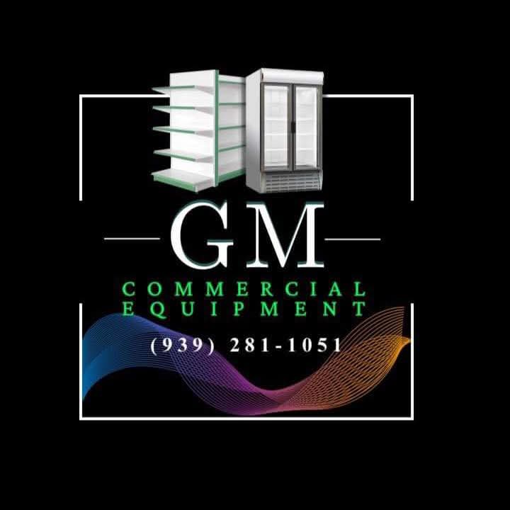 GM Commercial Equipment